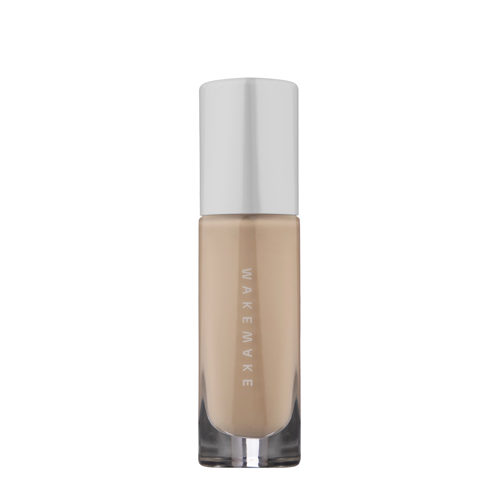 Wakemake - Water Glow Coating Foundation - Hidratáló Arcalapozó - #22 Neutral - 30ml