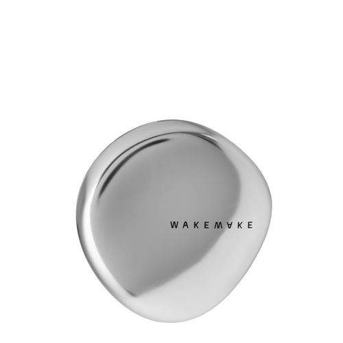 Wakemake - Water Velvet Cover Cushion SPF50PA+++ - Fedő Alapozó Párna - 19 Porcelain - 15g