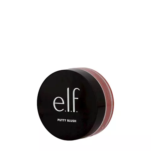 e.l.f. - Putty Blush - Pirosító - Turcs and Caicos - 10g