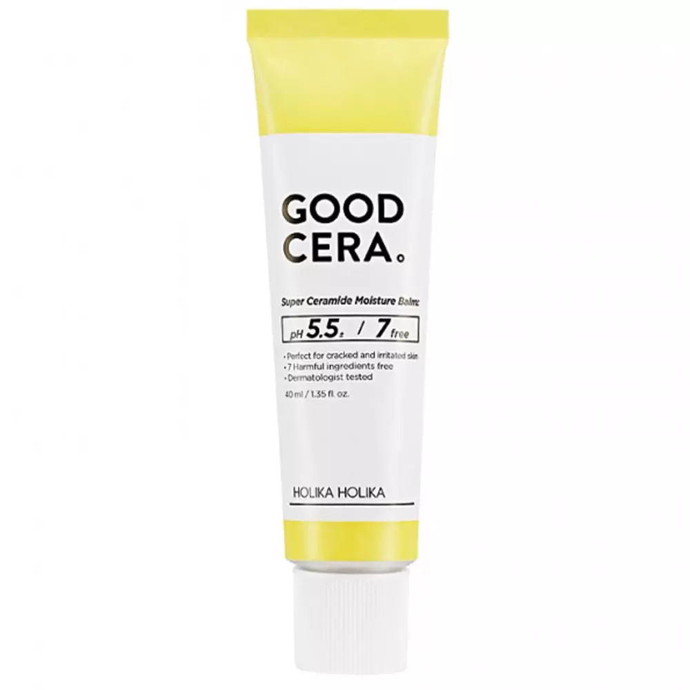  Holika Holika - Skin and Good Cera Super Ceramide Moisture Balm - Hidratáló Arckrém - 40ml 