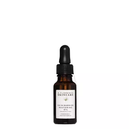 A. Florence Skincare - Skin Barrier Restoring Oil - Helyreállító és Erősítő Szérum - 20ml