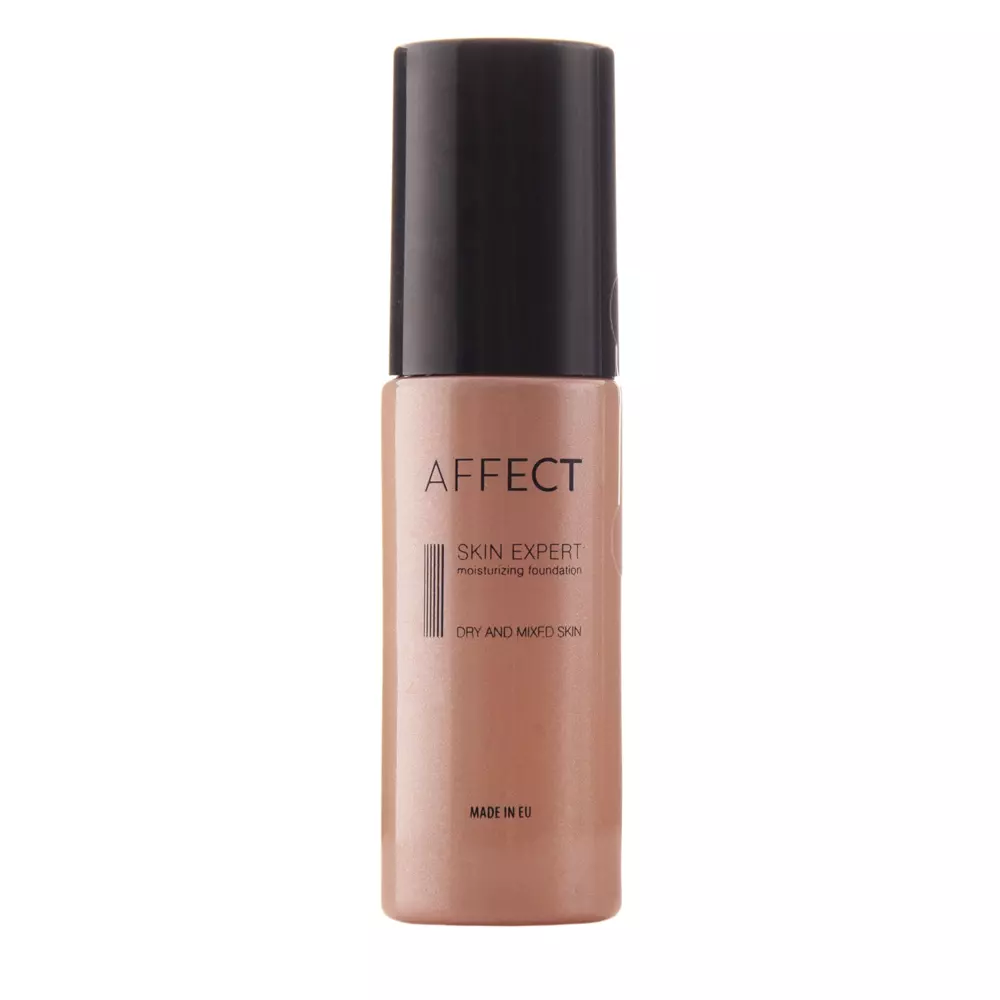 Affect - Skin Expert - Hidratáló Alapozó - 2N - 30ml