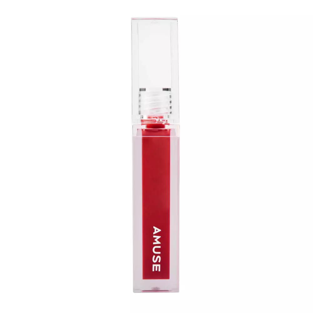 Amuse - Dew Tint - Hosszantartó Ajaktint - 07 Hwayangyeonhwa - 4g