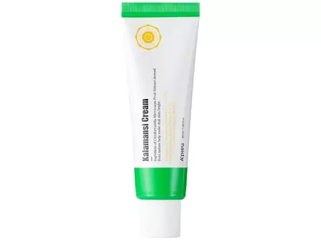 A'pieu - Kalamansi Cream - C-vitaminos Krém - 50ml