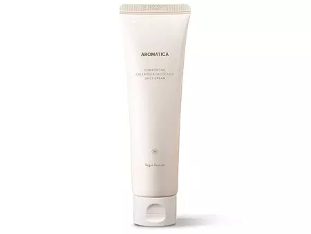 Aromatica - Calendula Juicy Cream - Orgánikus Körömvirág Krém - 150g