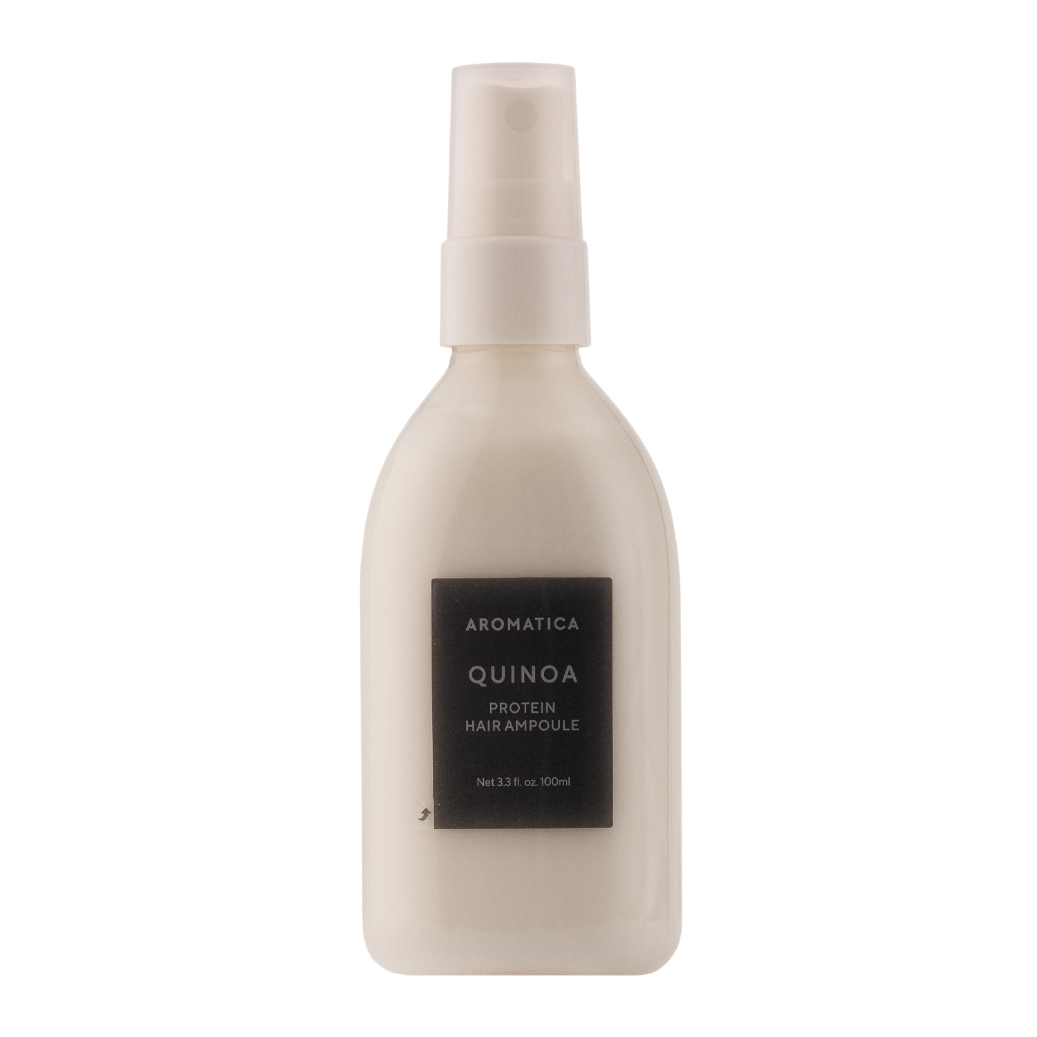 Aromatica - Quinoa ProteinHair Ampoule - Proteinos Hajampulla - 100ml