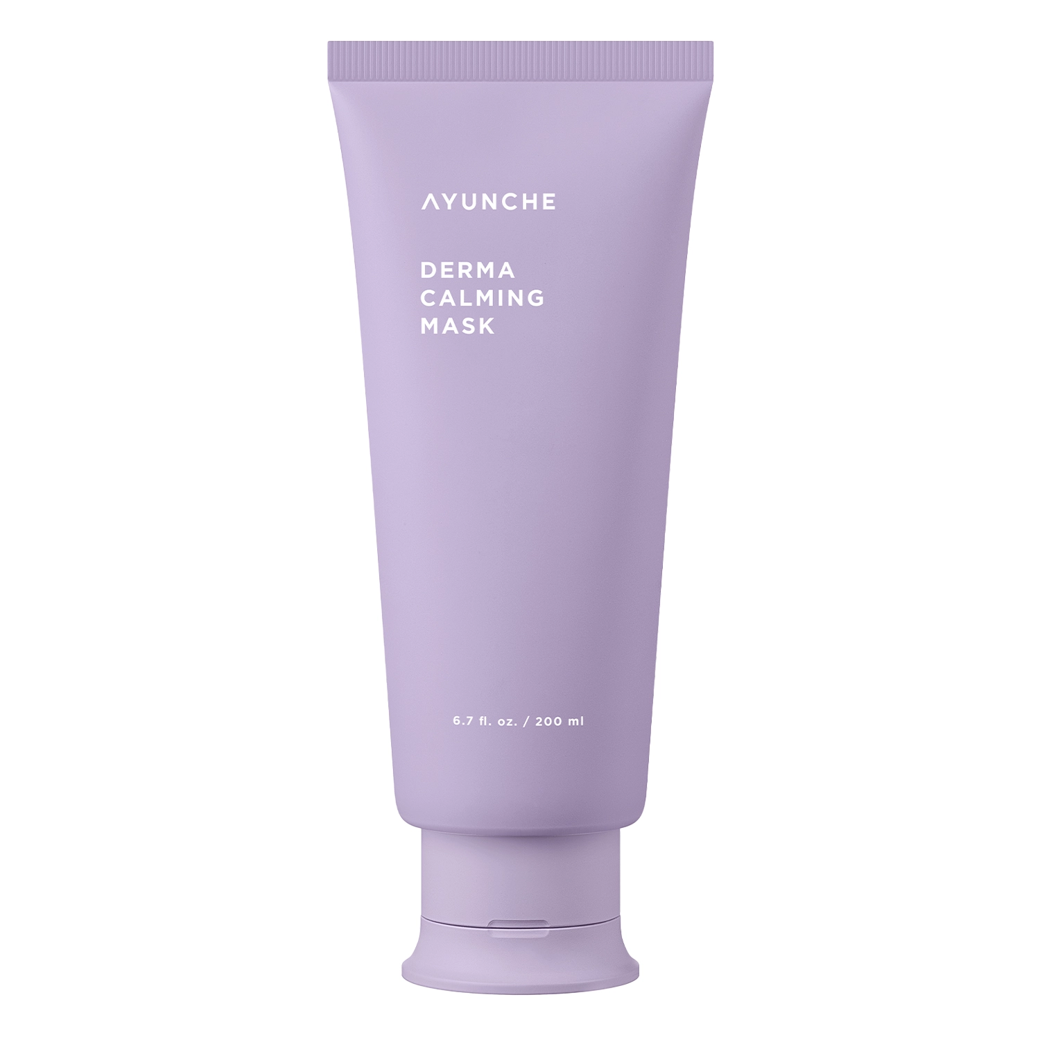 Ayunche - Derma Calming Mask - Nyugtató Fejbőr Maszk - 200ml