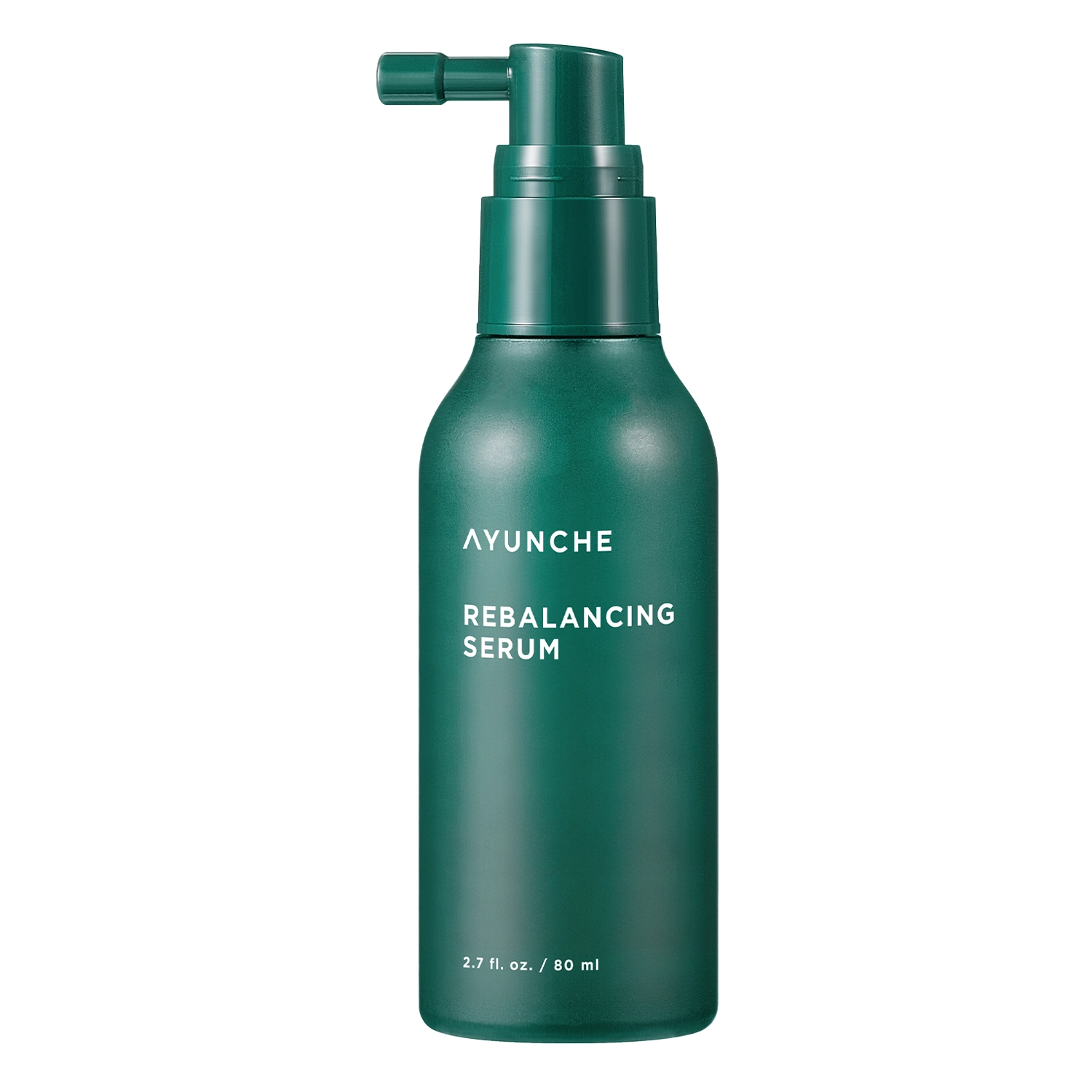 Ayunche - Rebalancing Serum - Erősítő Fejbőrszérum - 80ml