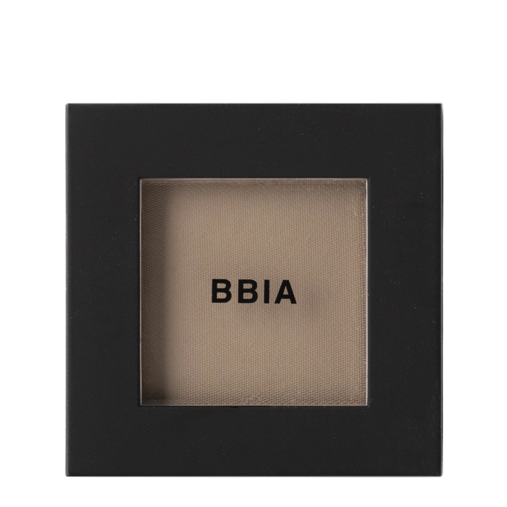 BBIA - Last Blush - Bársonyos Bronzosító - 9 Macadamia Blossom - 2.5g