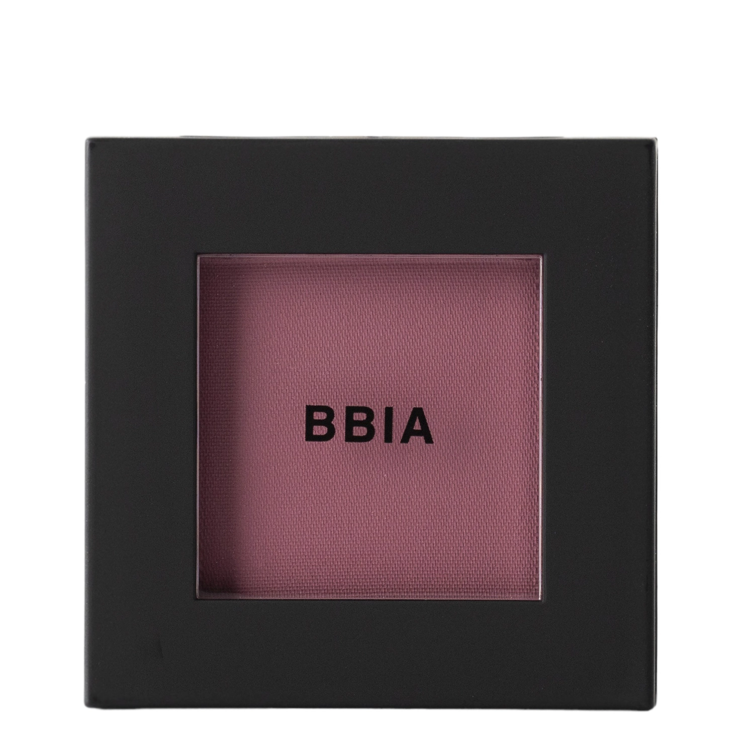 BBIA - Last Blush - Bársonyos Pirosító - 06 Rose Blossom - 2.5g