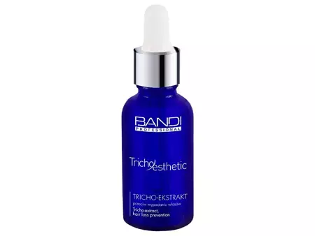 Bandi - Professional - Trichoesthetic - Tricho-Extract Hair Loss Prevention - Tricho-Extract Hajhullás Ellen - 30ml