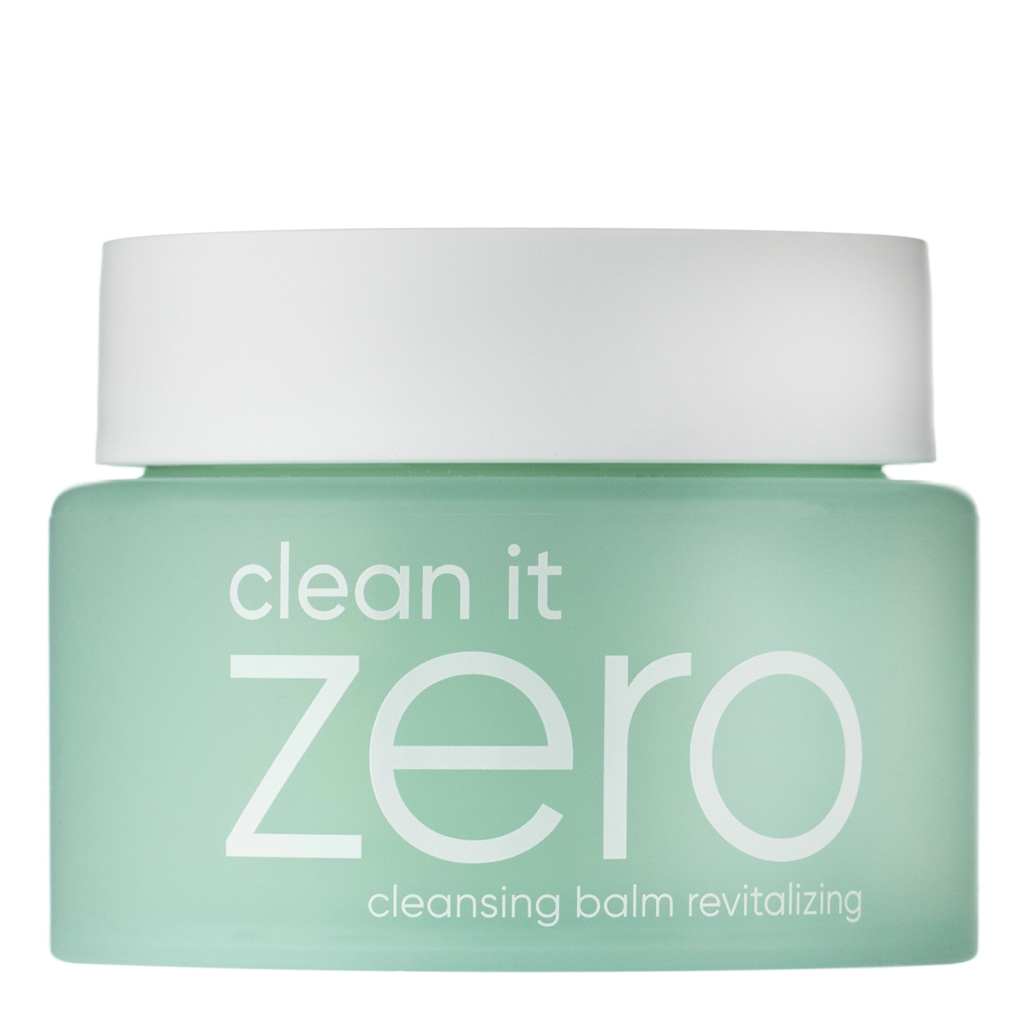 Banila Co - Clean It Zero Cleansing Balm - Revitalizing - Öregedésgátló Sörbet állagú Tisztító Olaj - 100ml
