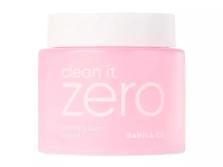 Banila Co - Clean It Zero - Sörbet Állagú Tisztító Olaj - 180ml