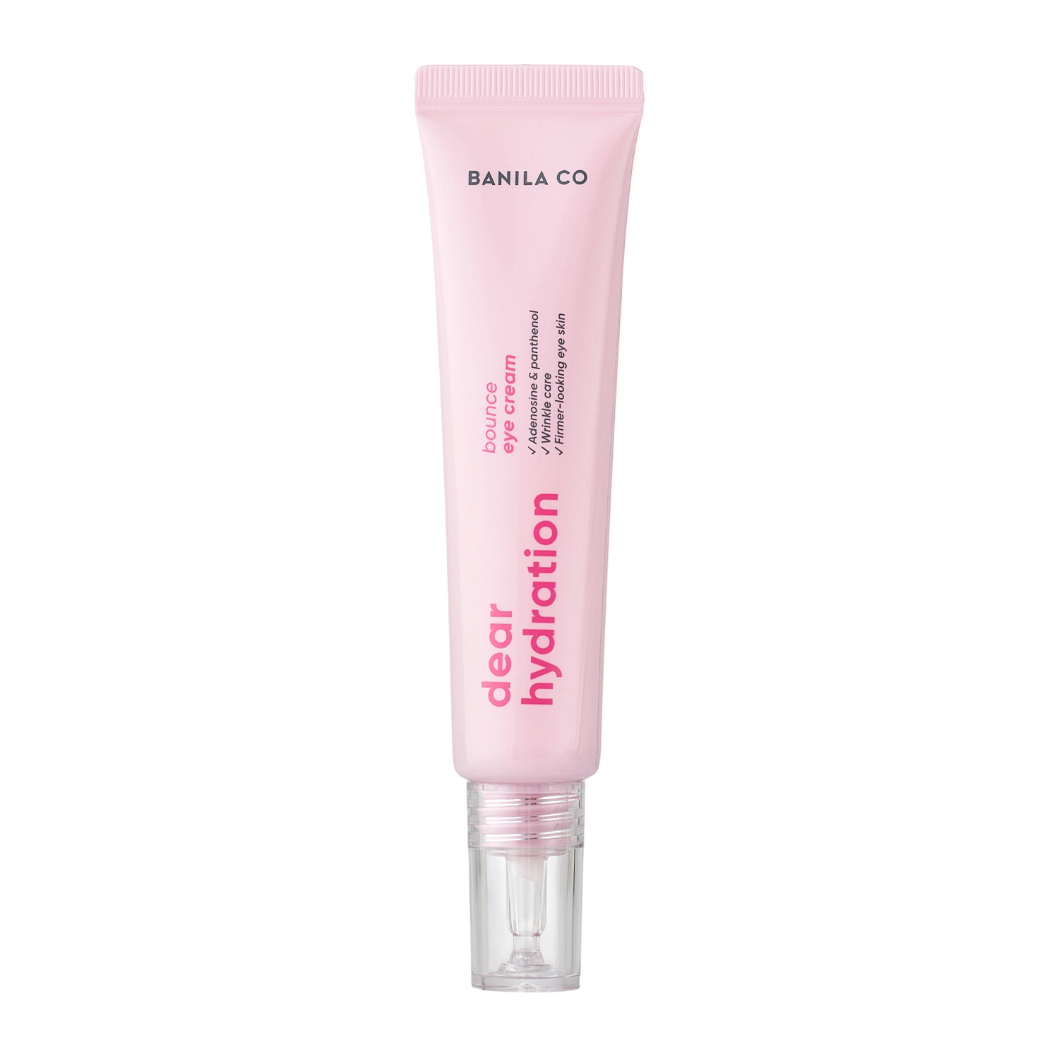 Banila Co - Dear Hydration Bounce Eye Cream - Hidratáló Szemkrém - 20ml