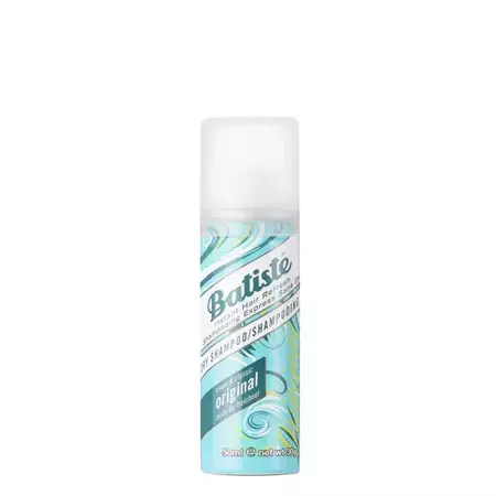 Batiste - Original - Mini Szárazsampon - Classic - 50ml