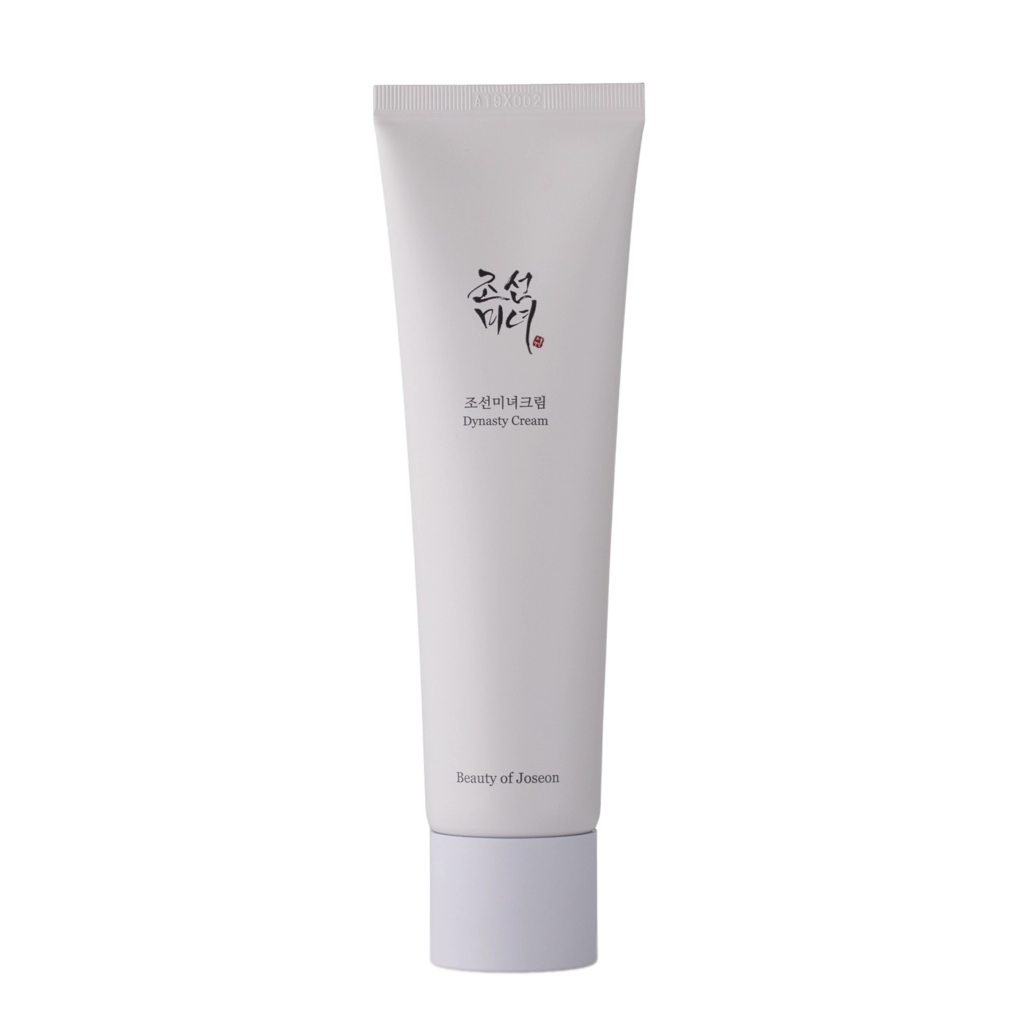 Beauty of Joseon - Dynasty Cream - Gyengéd Hidratáló Arckrém - 100ml