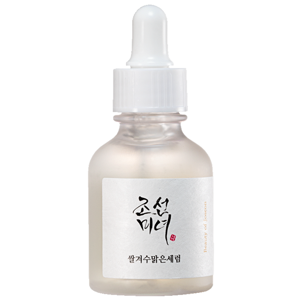 Beauty of Joseon - Glow Deep Serum Rice and Alpha-Arbutin - Világosító Rizs Szérum - 30ml 