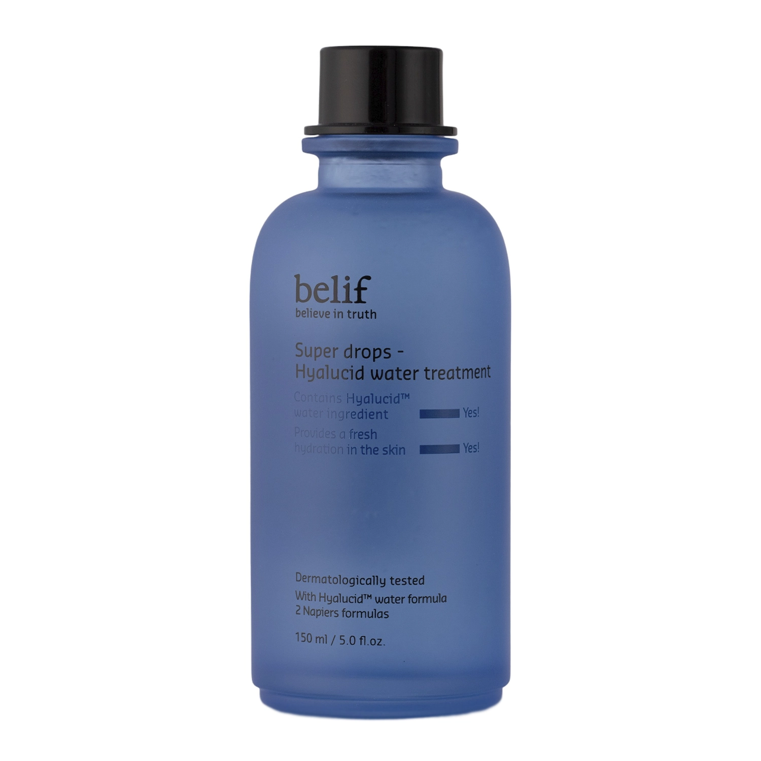 Belif - Super Drops Hyalucid Water Treatment - Hidratáló Arckezelés - 150ml