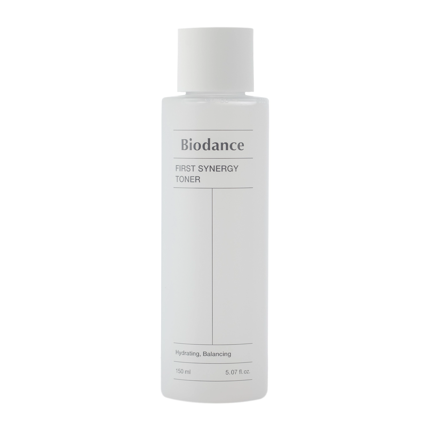 Biodance - First Synergy Toner - Hidratáló Arctoner - 150ml