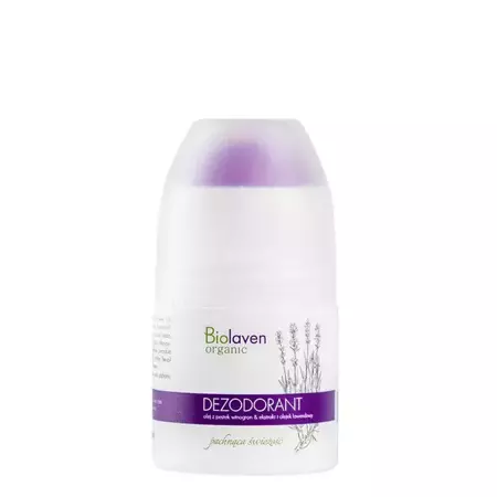 Biolaven - Dezodor - 50ml