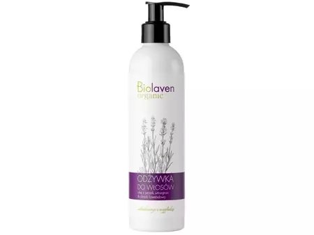 Biolaven - Hajkondicionáló - 300ml