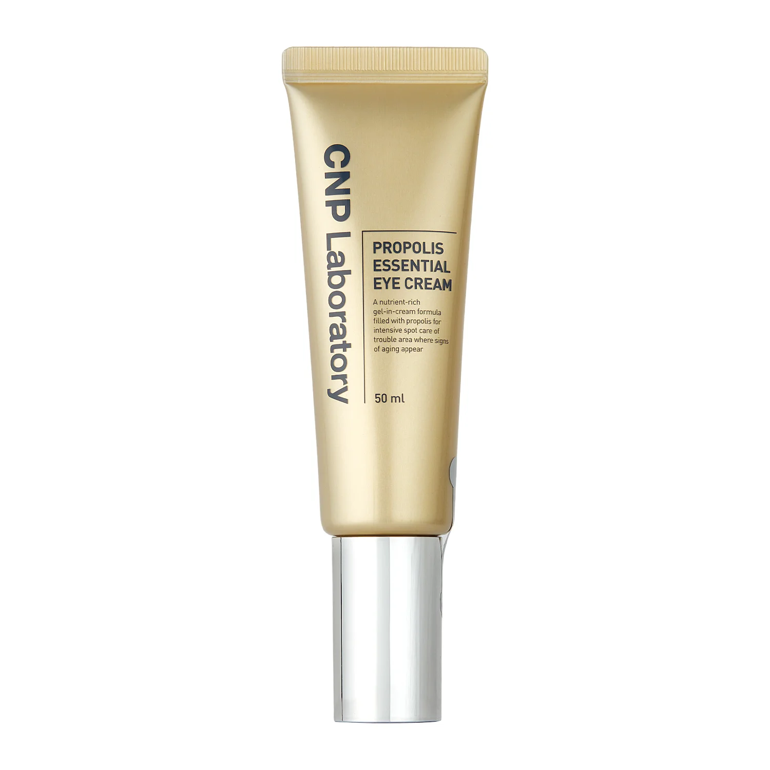 CNP Cosmetics - Essential Propolis Eye Cream - Hidratáló Szemkrém Propolisszal - 50ml