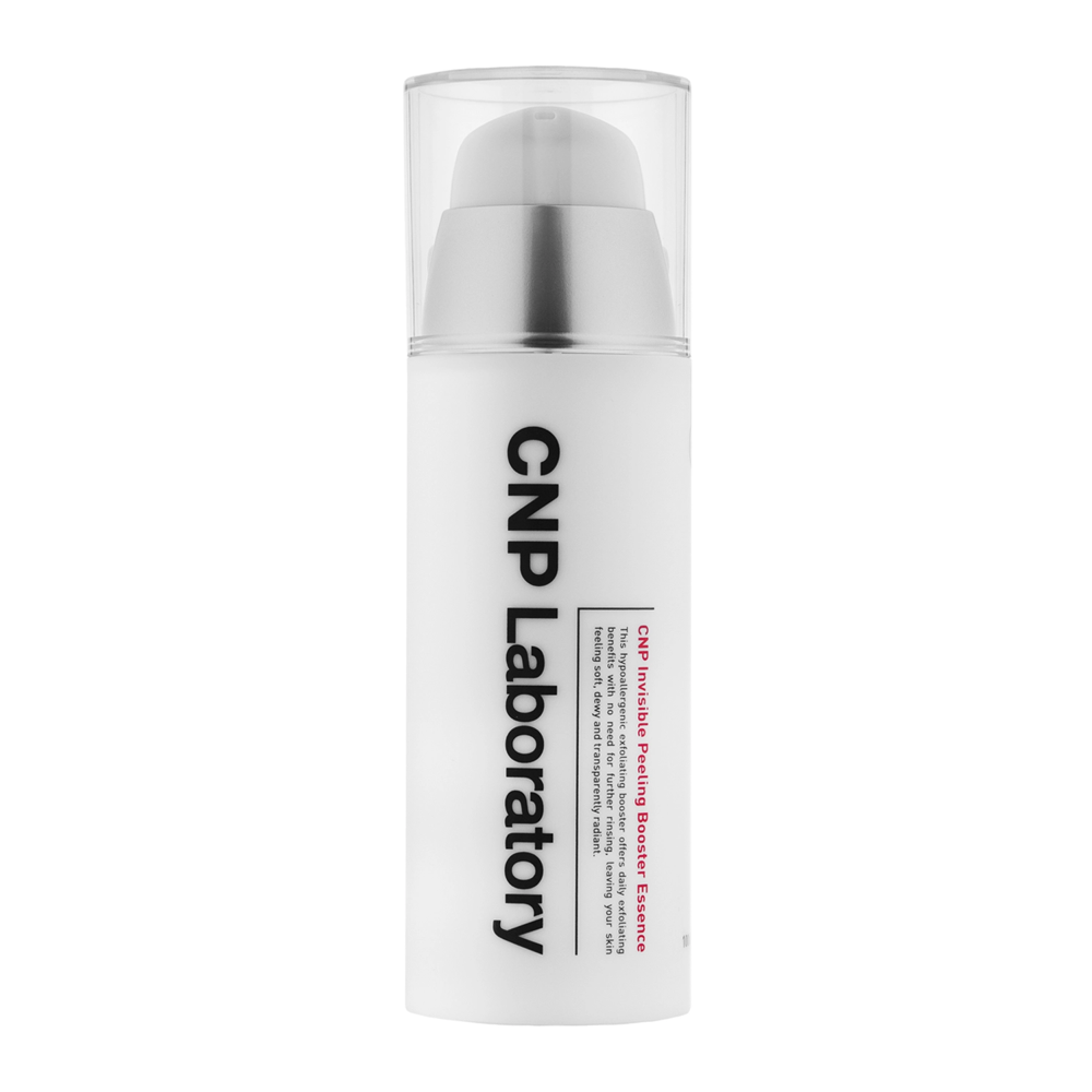 CNP Cosmetics - Invisible Peeling Booster - Gyengéd Archámlasztó - 100ml