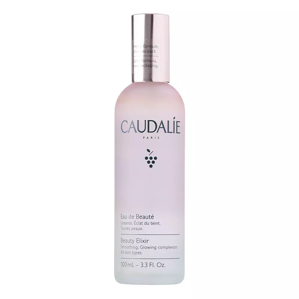 Caudalie - Beauty Elixir - Ragyogtató Víz - 100ml