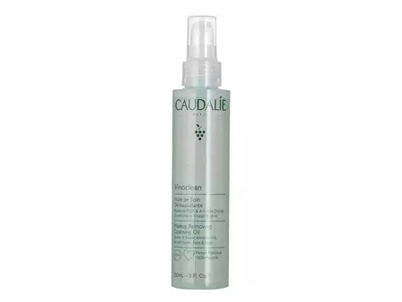 Caudalie - Vinoclean - Makeup Removing Cleansing Oil - Sminkeltávolító Olaj - 150ml