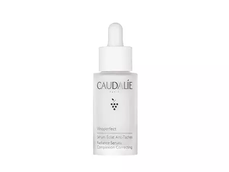 Caudalie - Vinoperfect - Radiance Serum Complexion Correcting - Hiperpigmentáció Elleni Szérum - 30ml