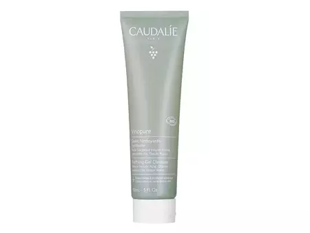 Caudalie - Vinopure - Purifying Gel Cleanser - Arctisztító Gél - 150ml