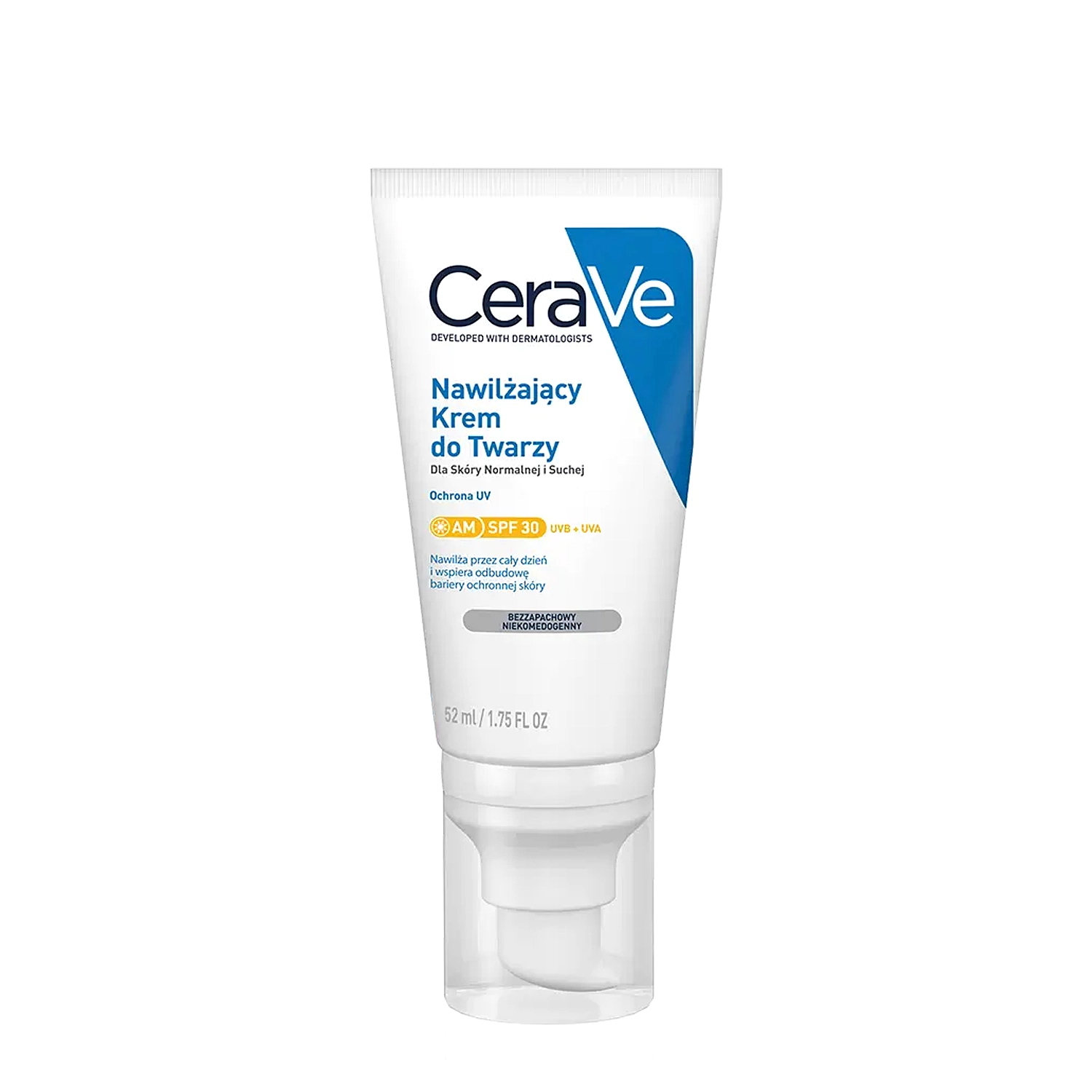 CeraVe - Hidratáló Arckrém SPF30 - 52ml