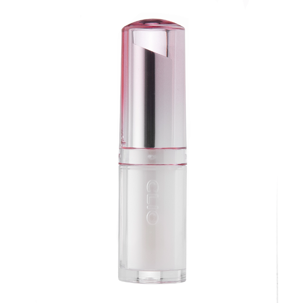 Clio - Crystal Glam Balm - Fényes Ajakbalzsam - 003 Honey Cherry - 3.2g