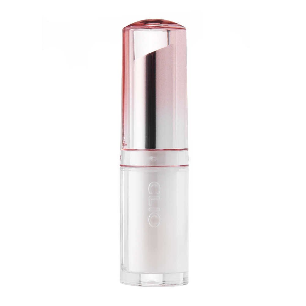 Clio - Crystal Glam Balm - Fényes Ajakbalzsam - 006 Honey Fig - 3.2g