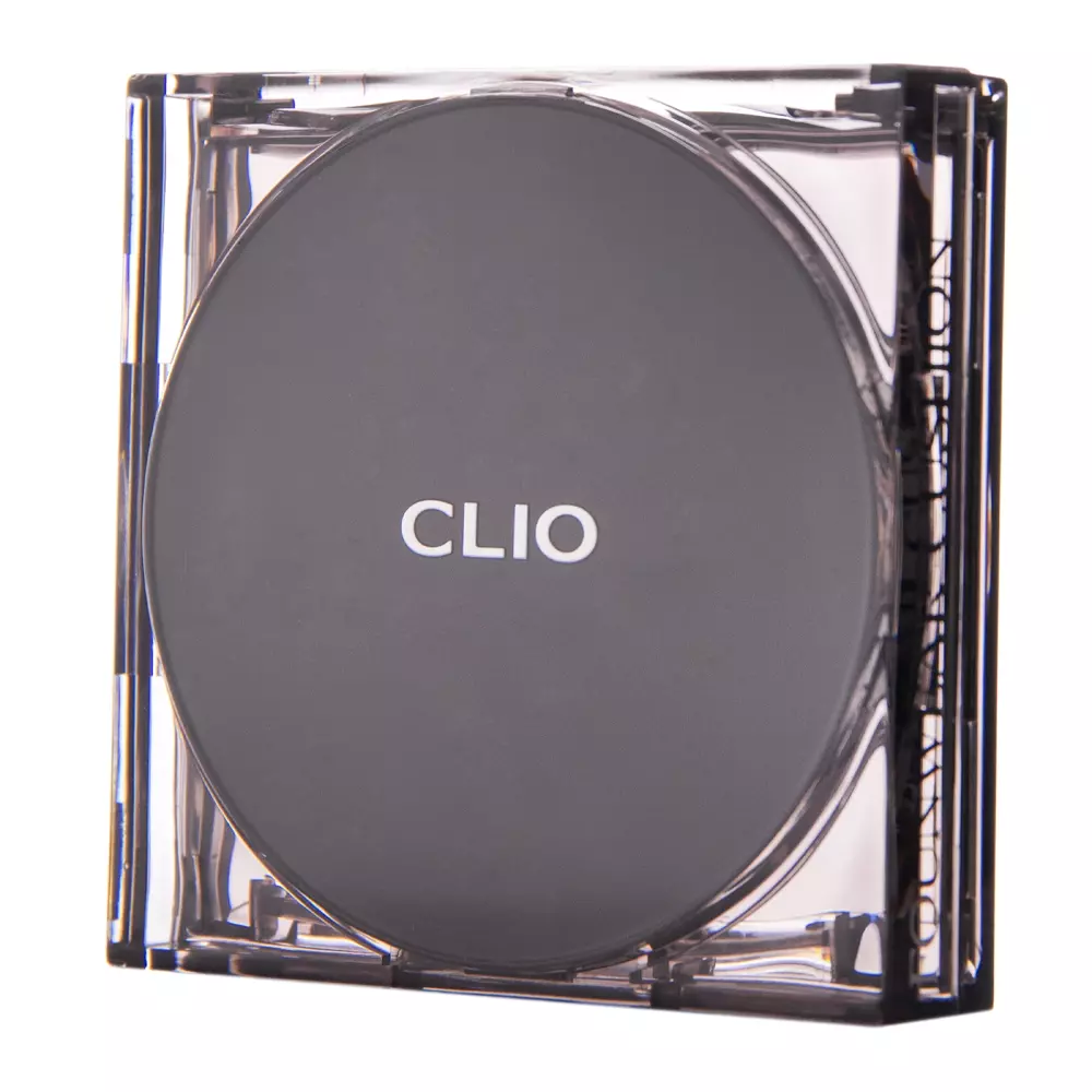 Clio - Kill Cover The New Founwear Cushion SPF50+/PA+++ - Alapozó Párna + Utántöltő - 1.5 Fair - 30g