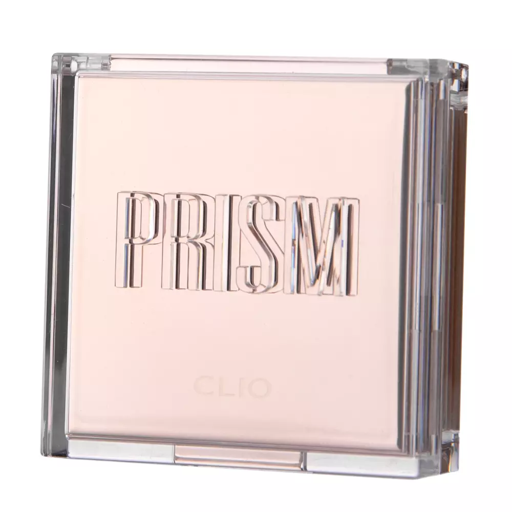 Clio - Prism Highlighter - Arc highlighter - 01 Gold Sheer - 7g