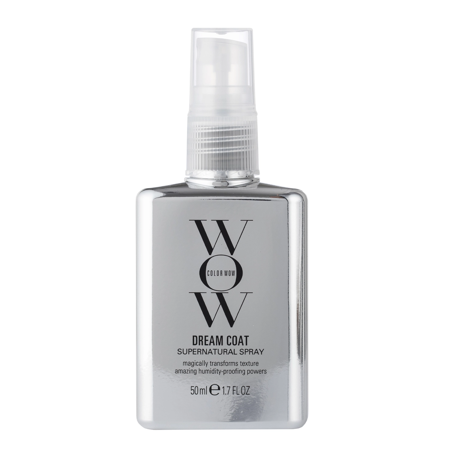 Color Wow - Dream Coat Supernatural Spray - Simító és Fényesítő Hajspray - 50ml