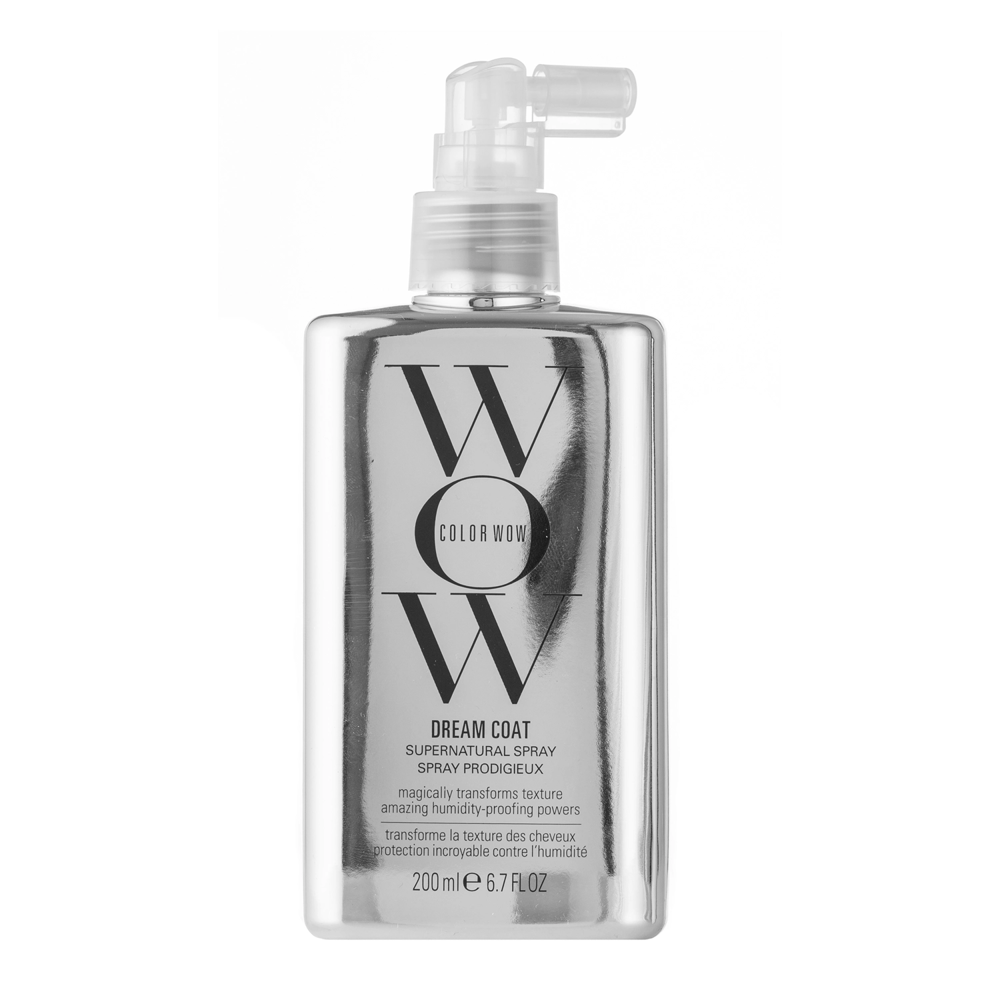 Color Wow - Dream Coat Supernatural Spray - Simító és fényes hajspray - 200ml