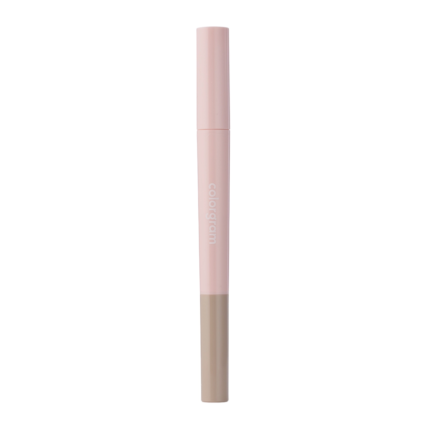 Colorgram - All In One Over-Lip Maker - Kétoldalas Ajakceruza - 02 Cool Pink - 0.5g+0.2g