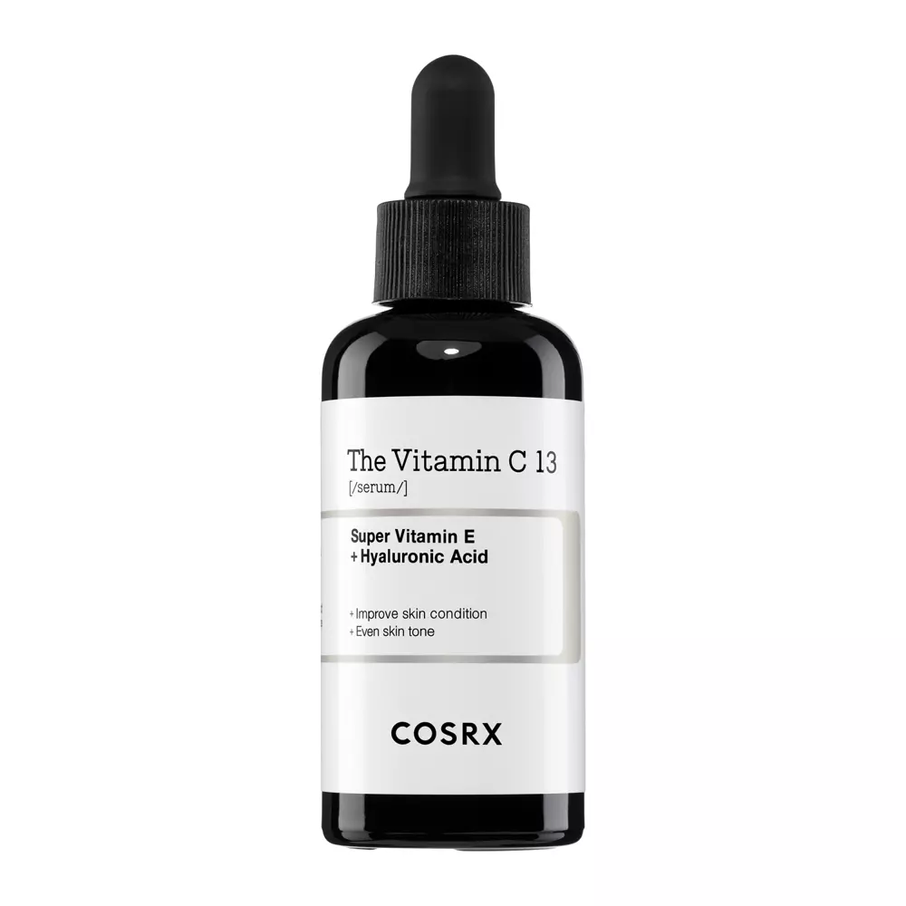 Cosrx - The Vitamin C 13 Serum - C-vitamin szérum - 20ml