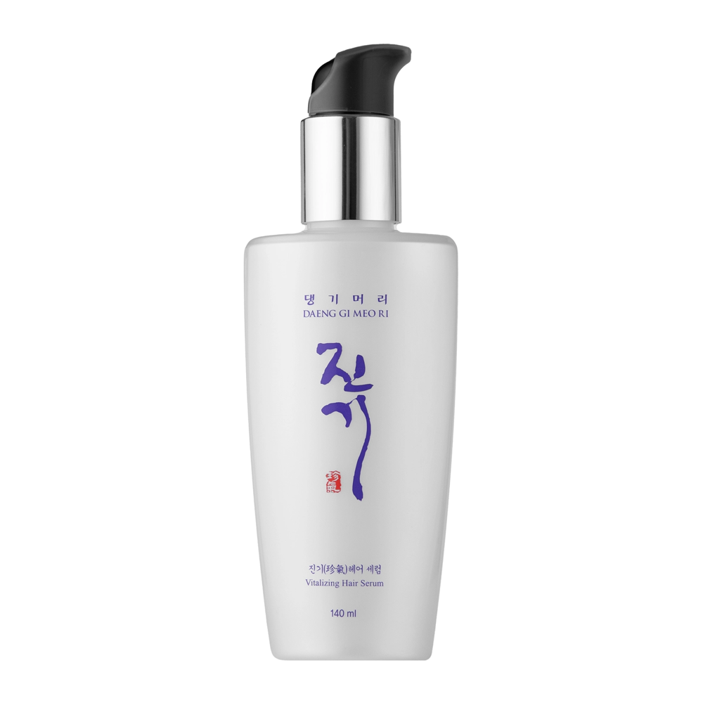 Daeng Gi Meo Ri - Vitalizing Hair Serum - Revitalizáló Hajszérum - 140ml