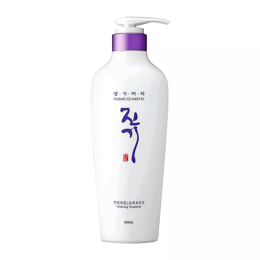 Daeng Gi Meo Ri - Vitalizing Treatment - Revitalizáló Hajkondicionáló - 500ml