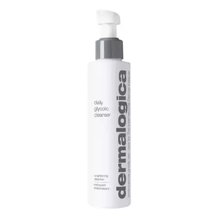 Dermalogica - Daily Glycolic Cleanser - Világosító Arctisztító Gél - 150 ml