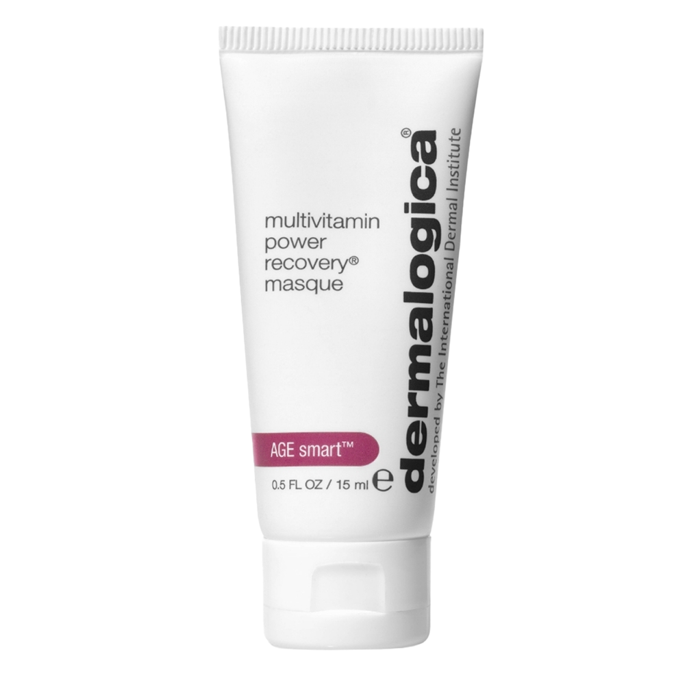 Dermalogica - Multivitamin Power Recovery Masque - Multivitaminos Erősen Élénkítő és Fiatalító Maszk - 15ml