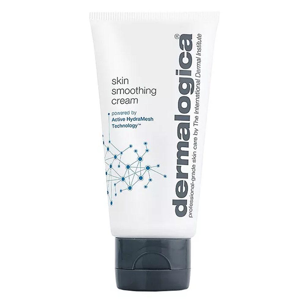 Dermalogica - Skin Smoothing Cream - Hidratáló, az Oxidatív Stressztől Védő Könnyű Krém - 100ml