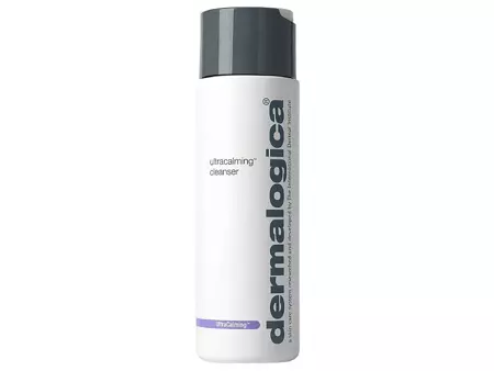 Dermalogica - UltraCalming Cleanser - Gyengéd Tisztító Krém-Gél Érzékeny Bőrre - 250ml