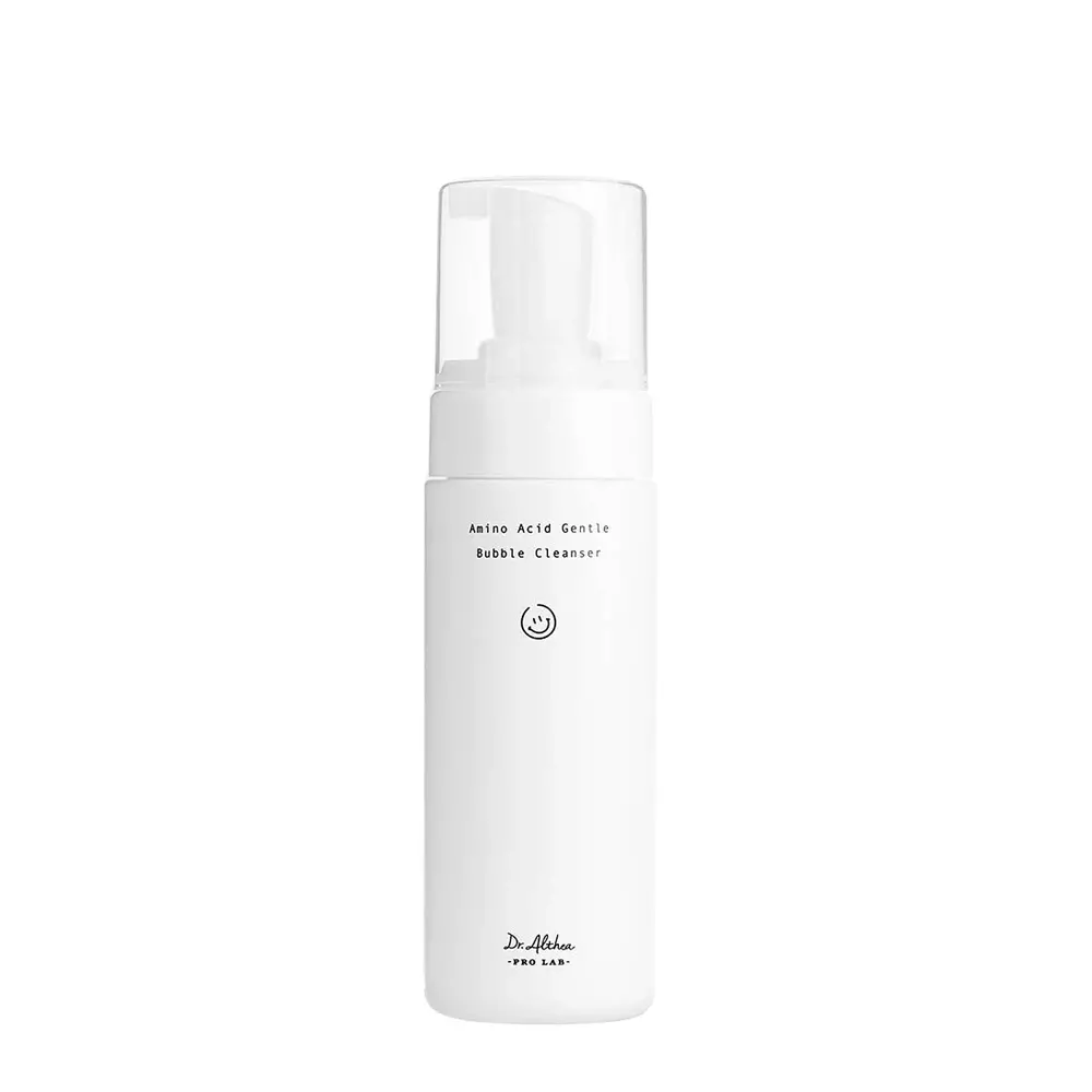 Dr. Althea - Amino Acid Gentle Bubble Cleanser - Gyengéd Tisztító Hab - 140ml