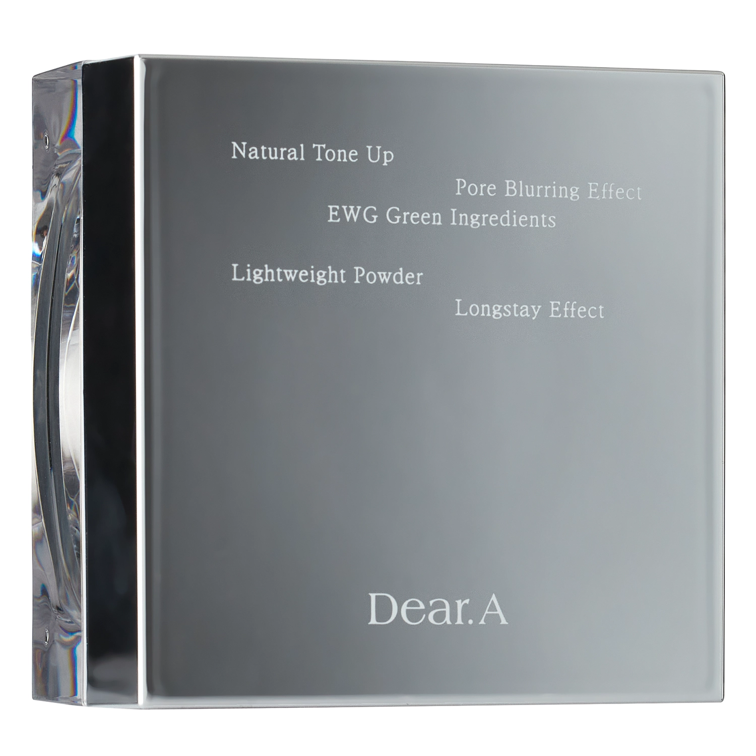 Dr. Althea - Dear. A Face Blur Finishing Powder - Mattító Púder - 8g