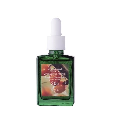 Dr. Althea - Gentle Vitamin C Serum - C-vitamin Szérum - 30ml