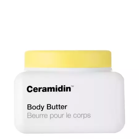 Dr. Jart+ - Ceramidin Body Butter - Testvaj Ceramidokkal - 200ml